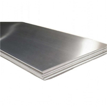 알루미늄 플레이트 제조업체, 공장 가격의 알루미늄 시트 1100 6063 6061 T6 5052 