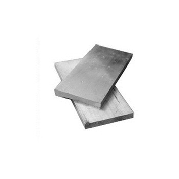 항공 용 알루미늄 / 알루미늄 합금 시트 (6061 6082 6083 7075 T6) 