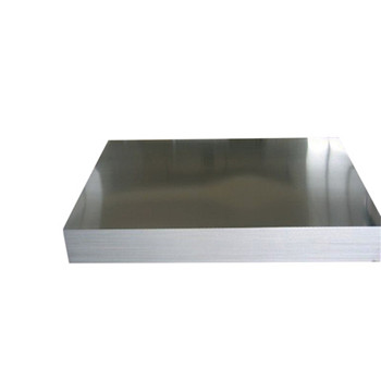 4047 알루미늄 시트 0.2mm 0.3mm 0.4mm 두께 알루미늄 시트 