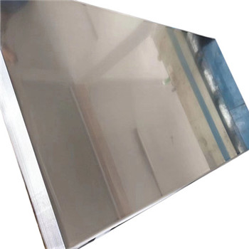 알루미늄 천공 천장 패널 (A1050 1060 1100 3003 5005) 