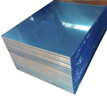 UV 인쇄용 알루마이트 알루미늄 시트 (1050 1060 5005) 