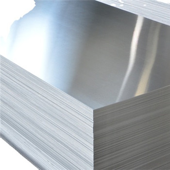 알루미늄 알루미늄 브레이징 플럭스 시트 4104, 4A13, 4004, 4343, 4047 