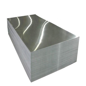 가격 알루미늄 시트 H111 H116 H14 H24 H32 (1050 1060 1100 3003 5052 5083 5754) 