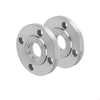ISO Uni Free Forging Lapped Joint Flanges (ss400 플랜지) 