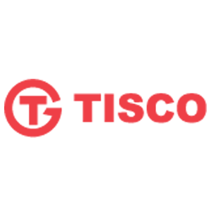 Tisco 로고