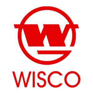 Wisco 로고